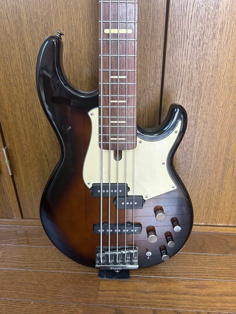 ベース YAMAHA BB735A (4.3kg)