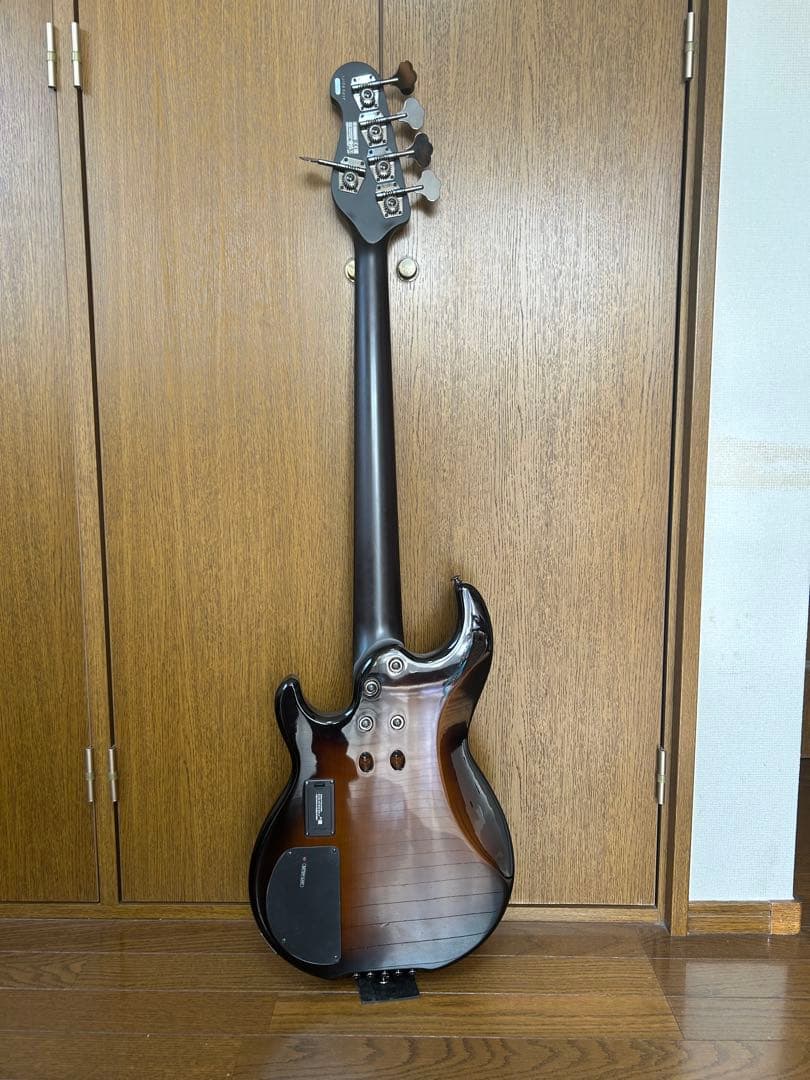 ベース YAMAHA BB735A (4.3kg)