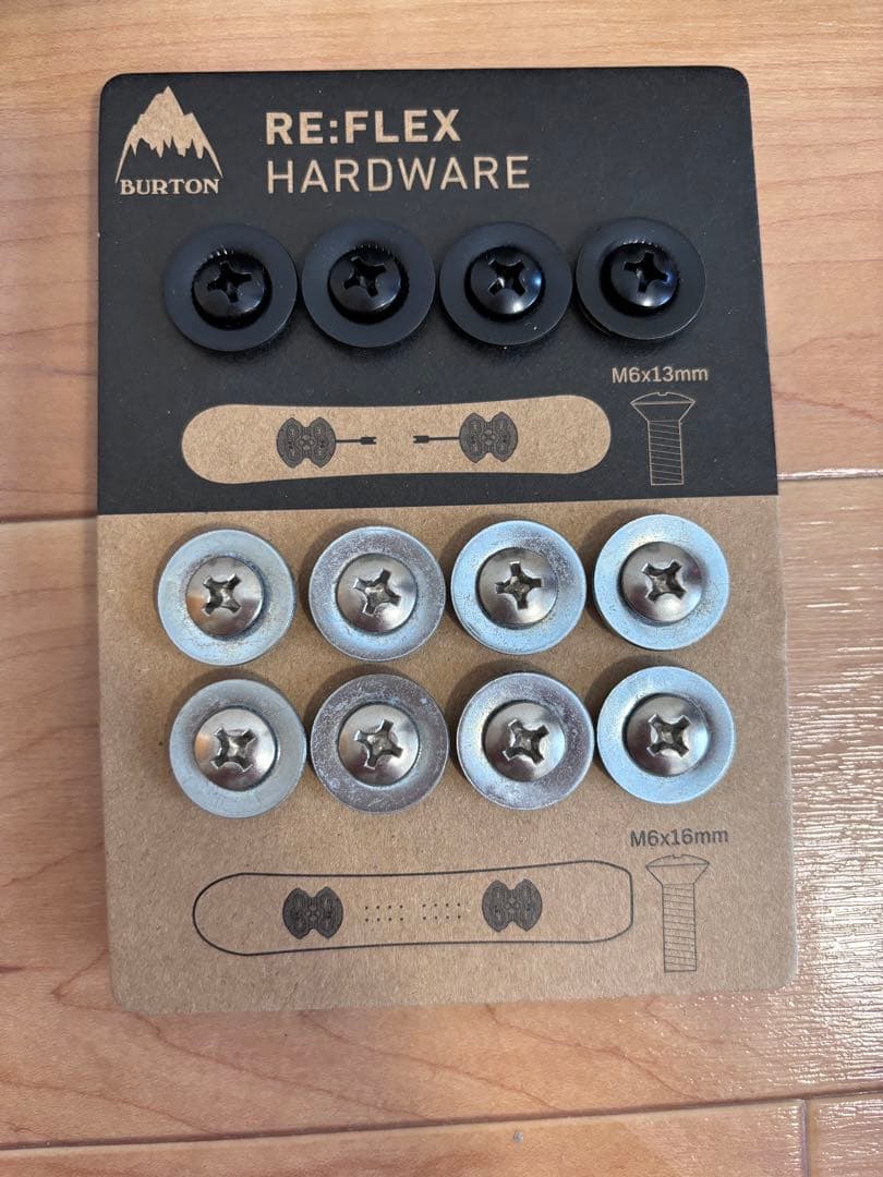 Burton ステップオン　ウィメンズ M(23.5-25.5cm)ブラック