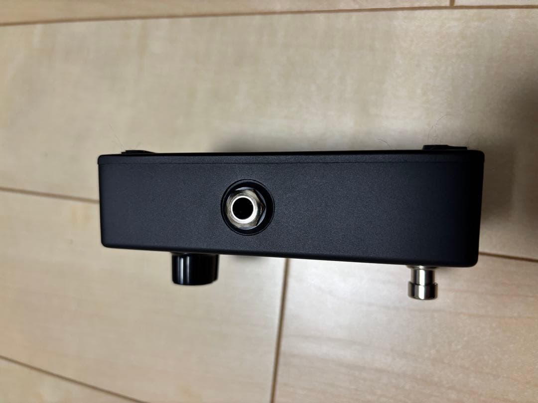 KORG MIKU STOMP 初音ミク エフェクター ミクストンプ