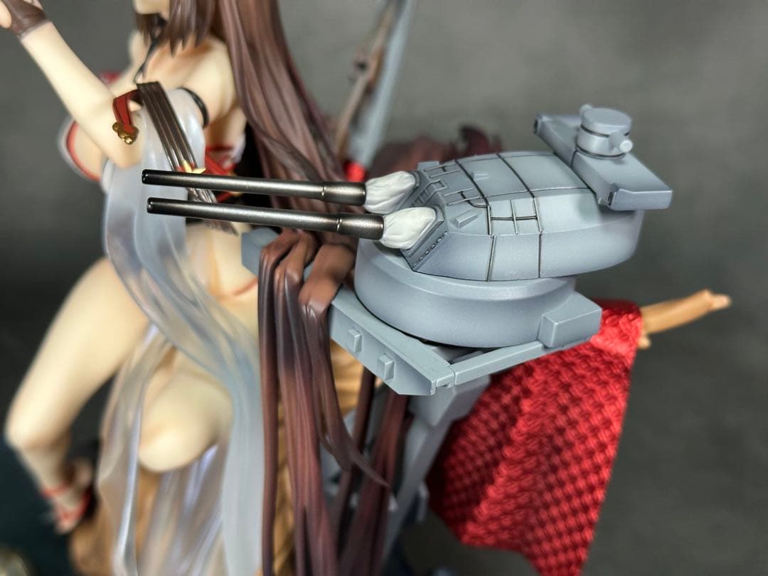 APEXTOYS 天城 走水静蓮VER フィギュア