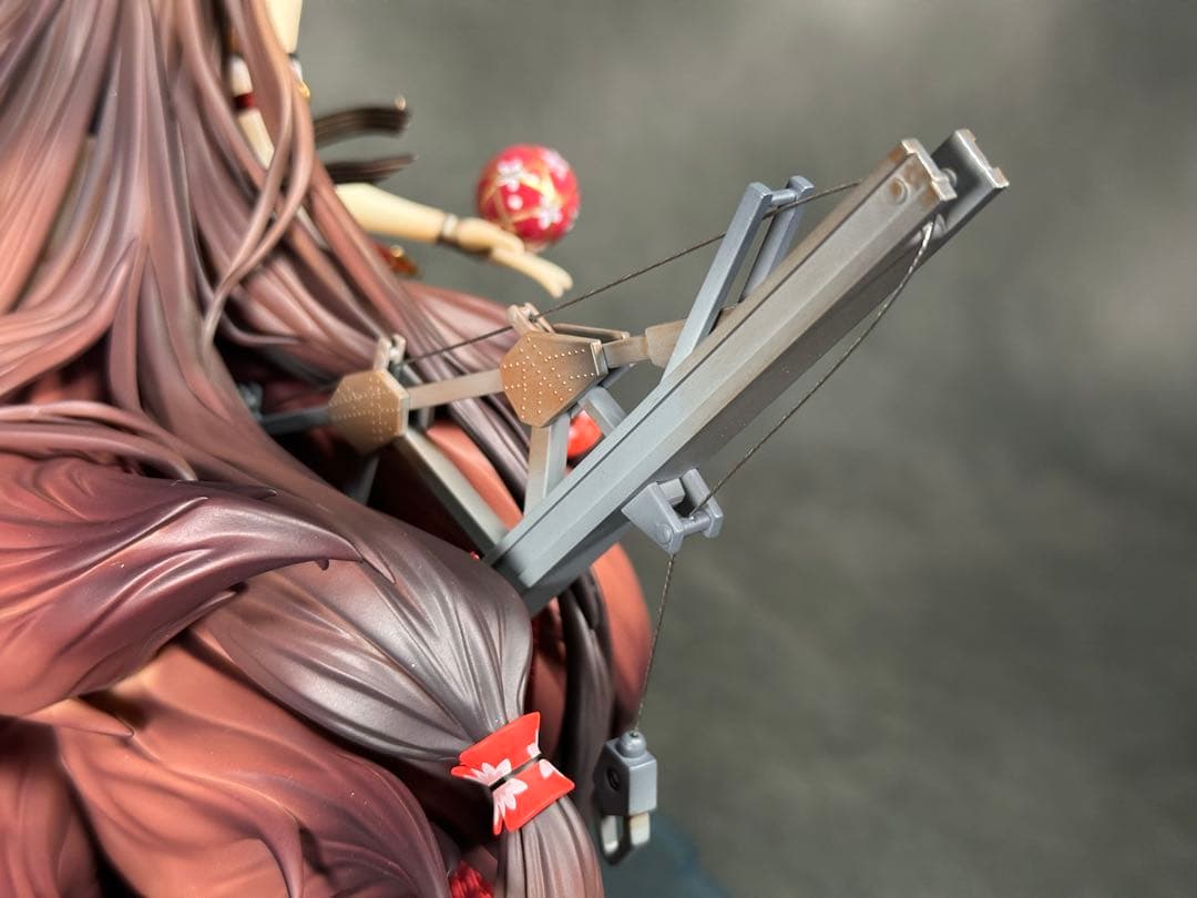 APEXTOYS 天城 走水静蓮VER フィギュア