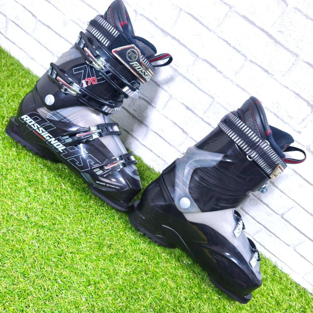 ROSSiGNOL ALIAS S70 スキーブーツ 265 308mm