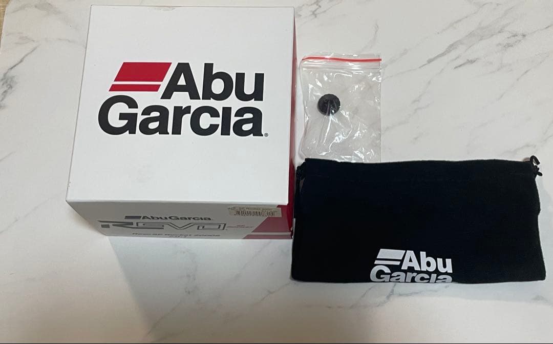 アブガルシア レボ　ロケット REVO SP ROCKET 2000S