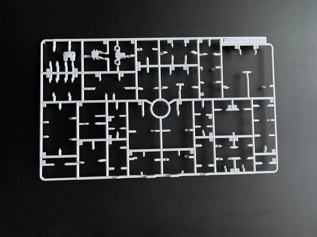 MG シナンジュスタインナラティブver.verKa+MGナラティブガンダム素組