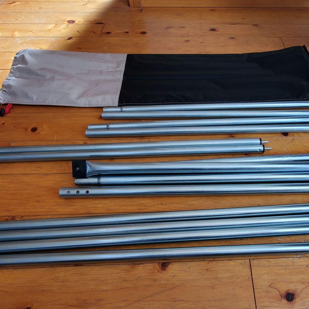 ローベンス　ユーコンシェルター　No.130311