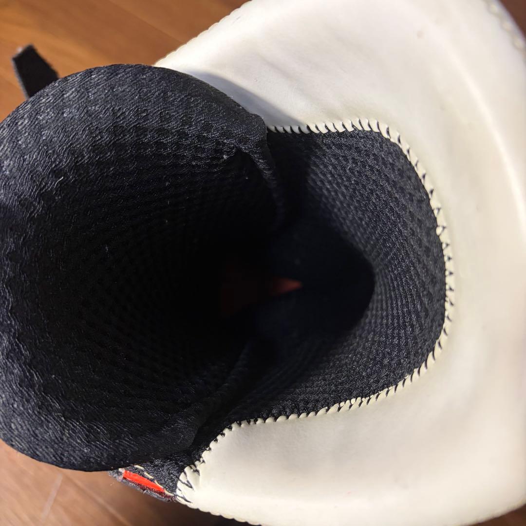 LANGE ランジ WORLD CUP ZJ＋ ワールドカップ 26.5cm