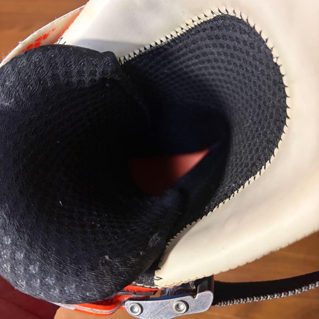 LANGE ランジ WORLD CUP ZJ＋ ワールドカップ 26.5cm