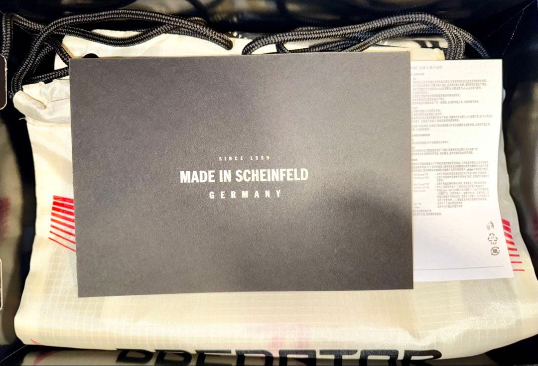 アディダス プレデター マニア FG 28cm Predaror Mania