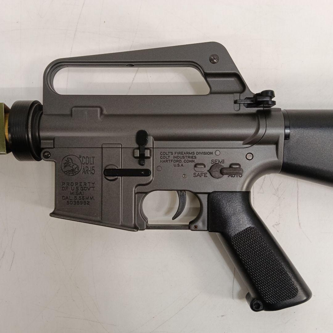 東京マルイ M16A1 電動ガン　上142