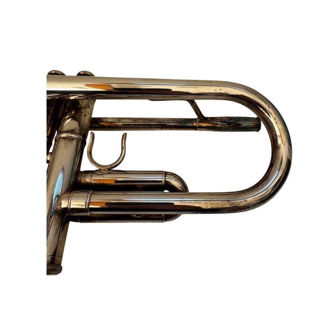 YAMAHA Trumpet YTR-8335S 現状品