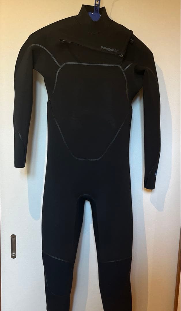 パタゴニア　Patagonia ウェットスーツ　フルスーツ