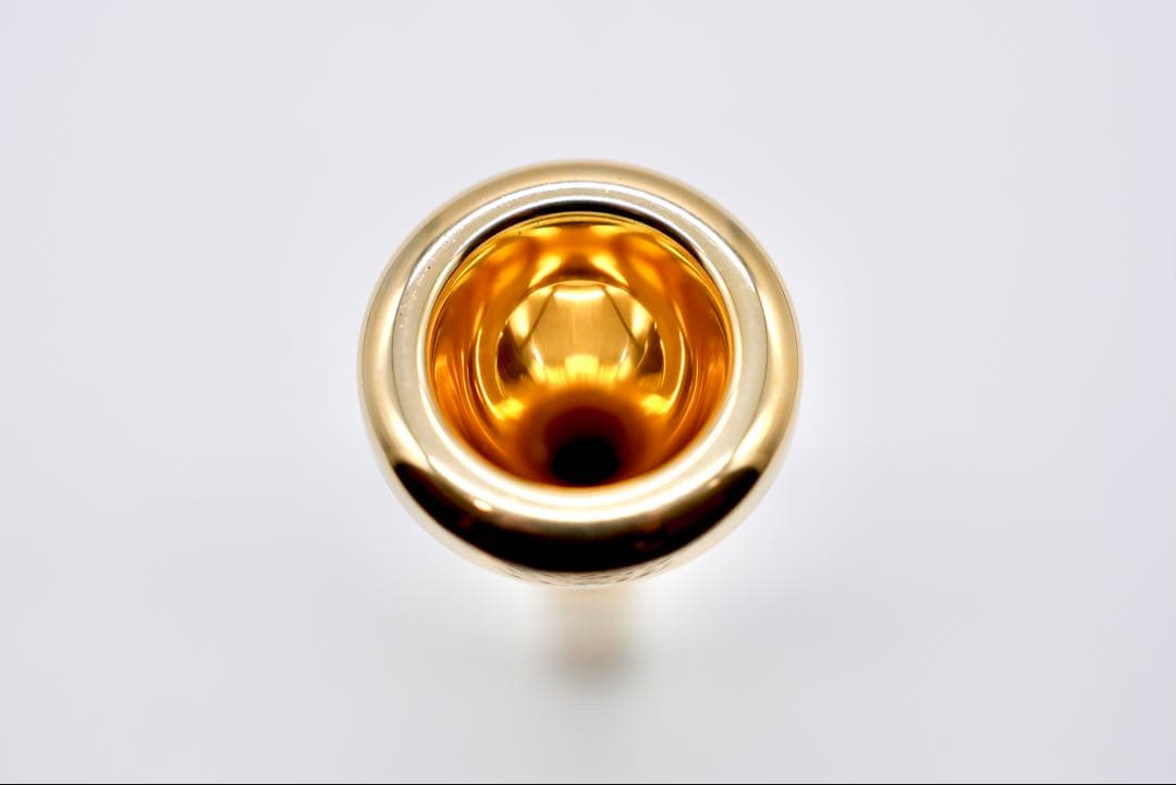 VINCENT BACH CORPORATION. 6-1/2 ALトロンボーン