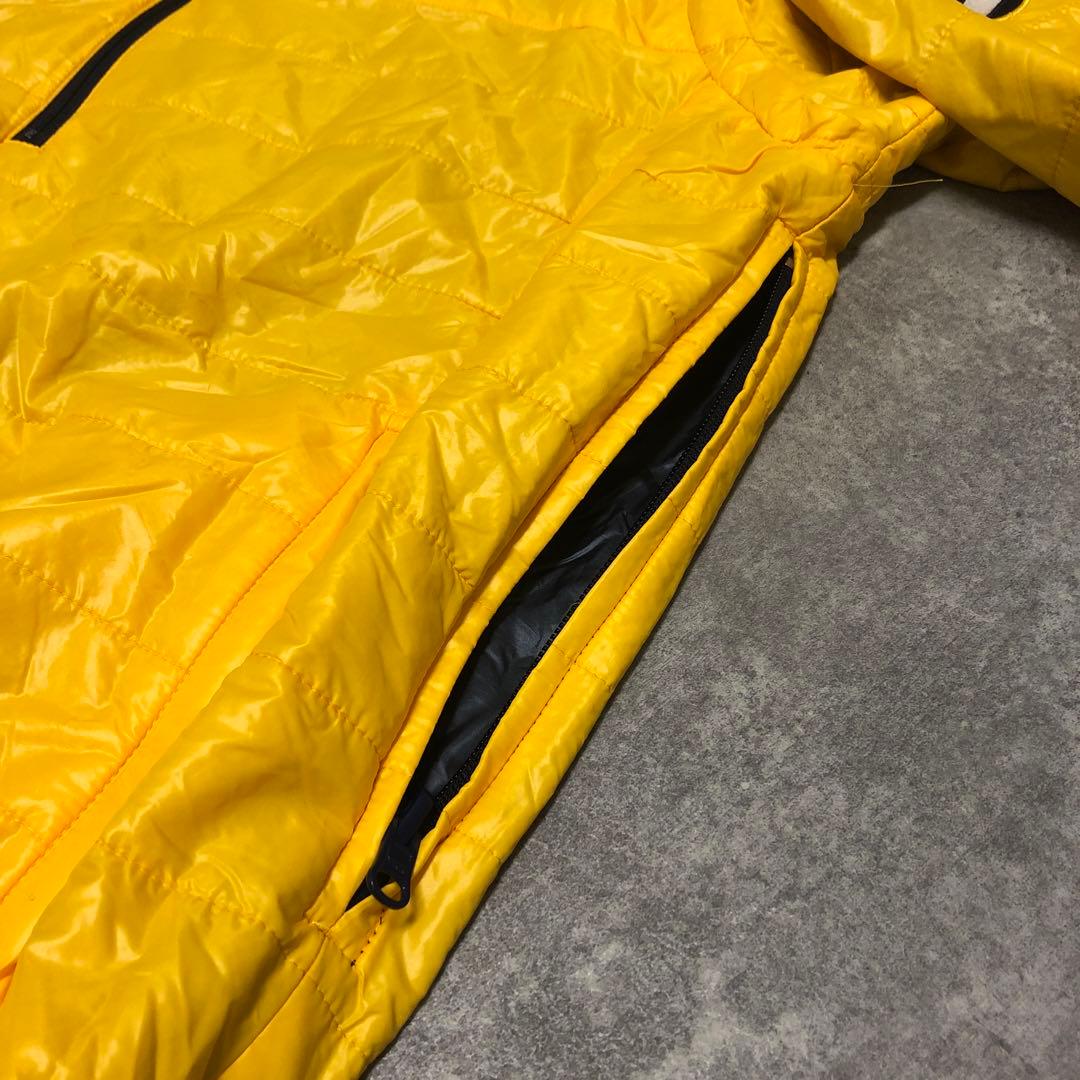 ■ PEARLY GATES パーリーゲイツ 高機能 4way 中綿 ジャケット