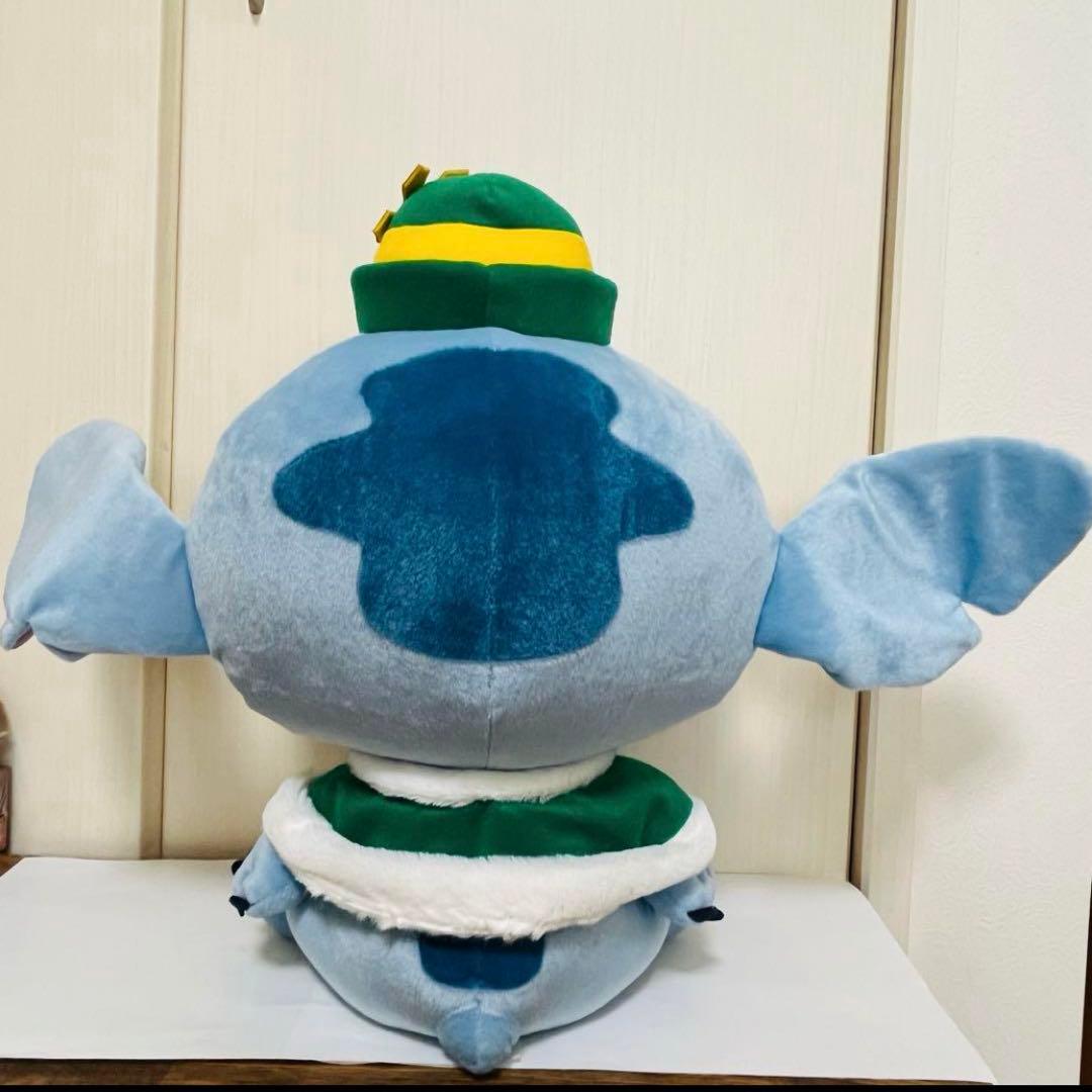 ディズニー　スティッチ　セット