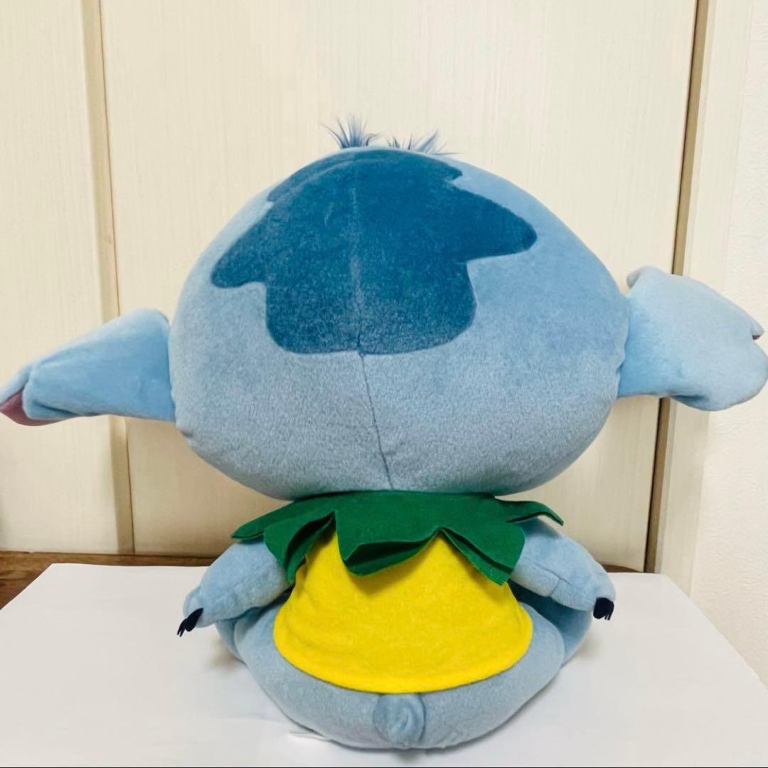 ディズニー　スティッチ　セット