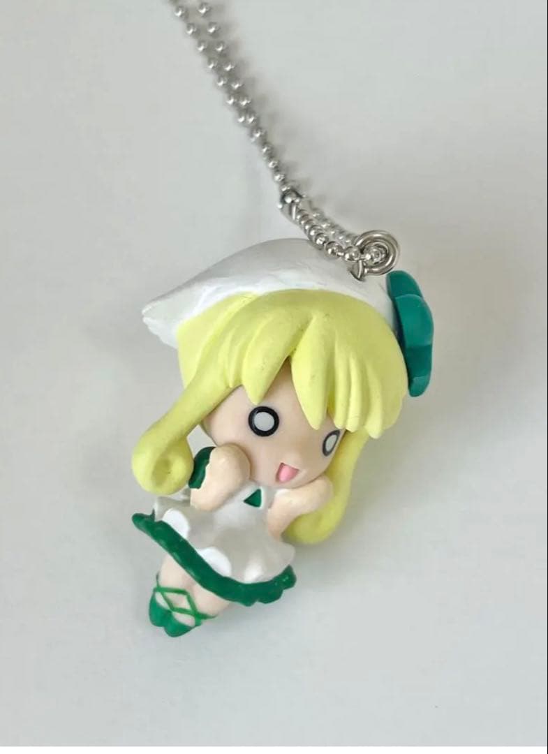 しゅごキャラ！　ラン・ミキ・スゥ　3体セット