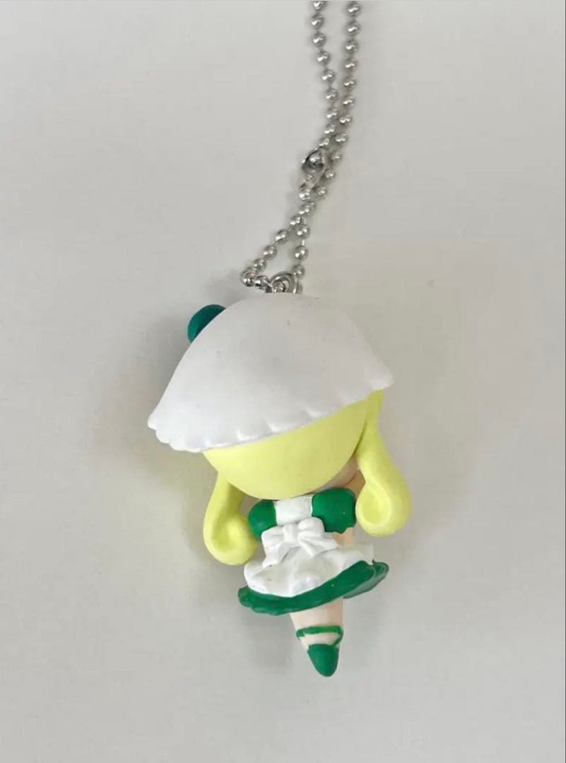 しゅごキャラ！　ラン・ミキ・スゥ　3体セット