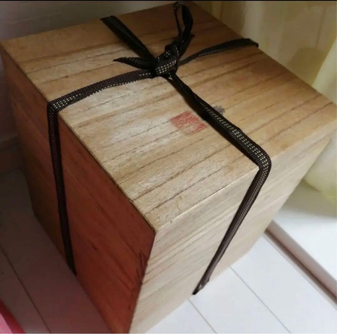 中国 时代物 アンティーク 青磁 壺 花瓶