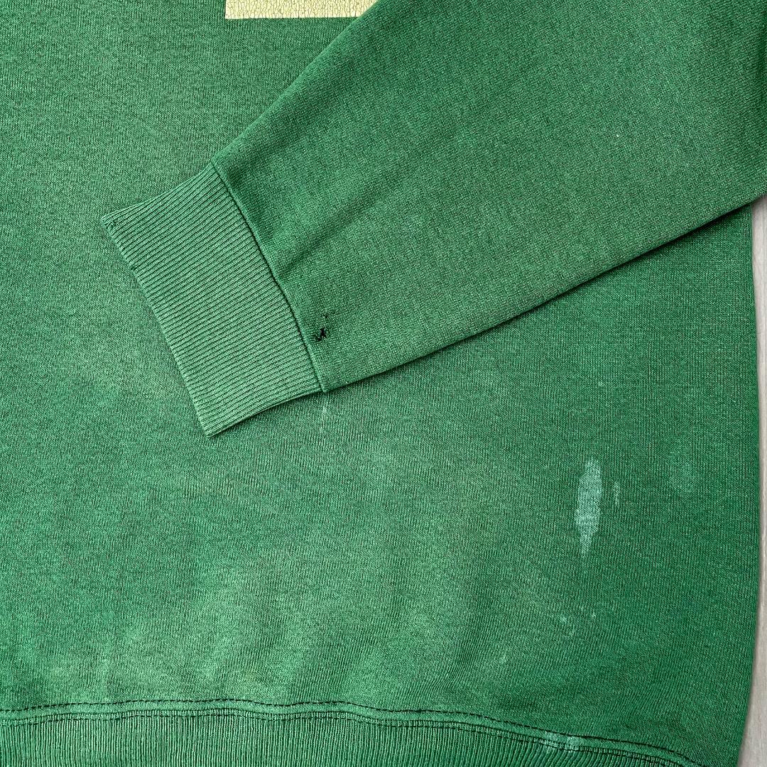 【1993年USA製】初期 DuFFS スウェット オールドSK8 ビンテージ