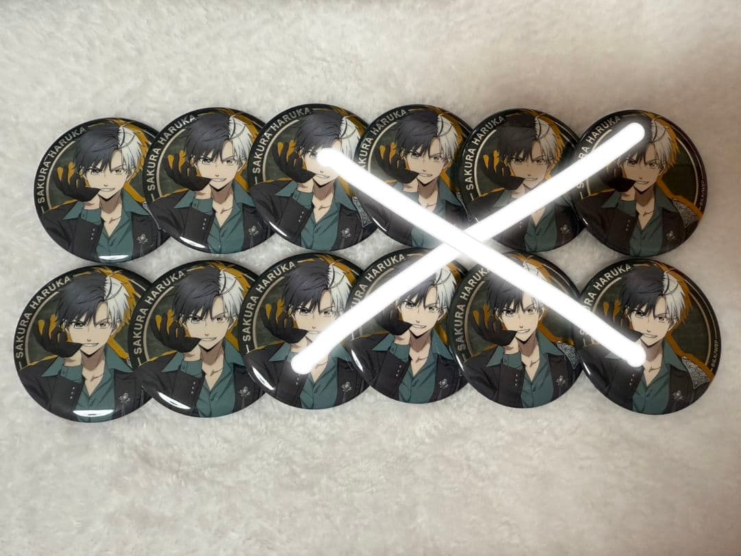 Rです　WIND BREAKER 　まとめ売り