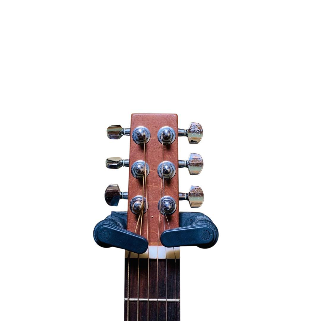 廃版‼️初期型Martin & Co. Backpackerトラベルギター