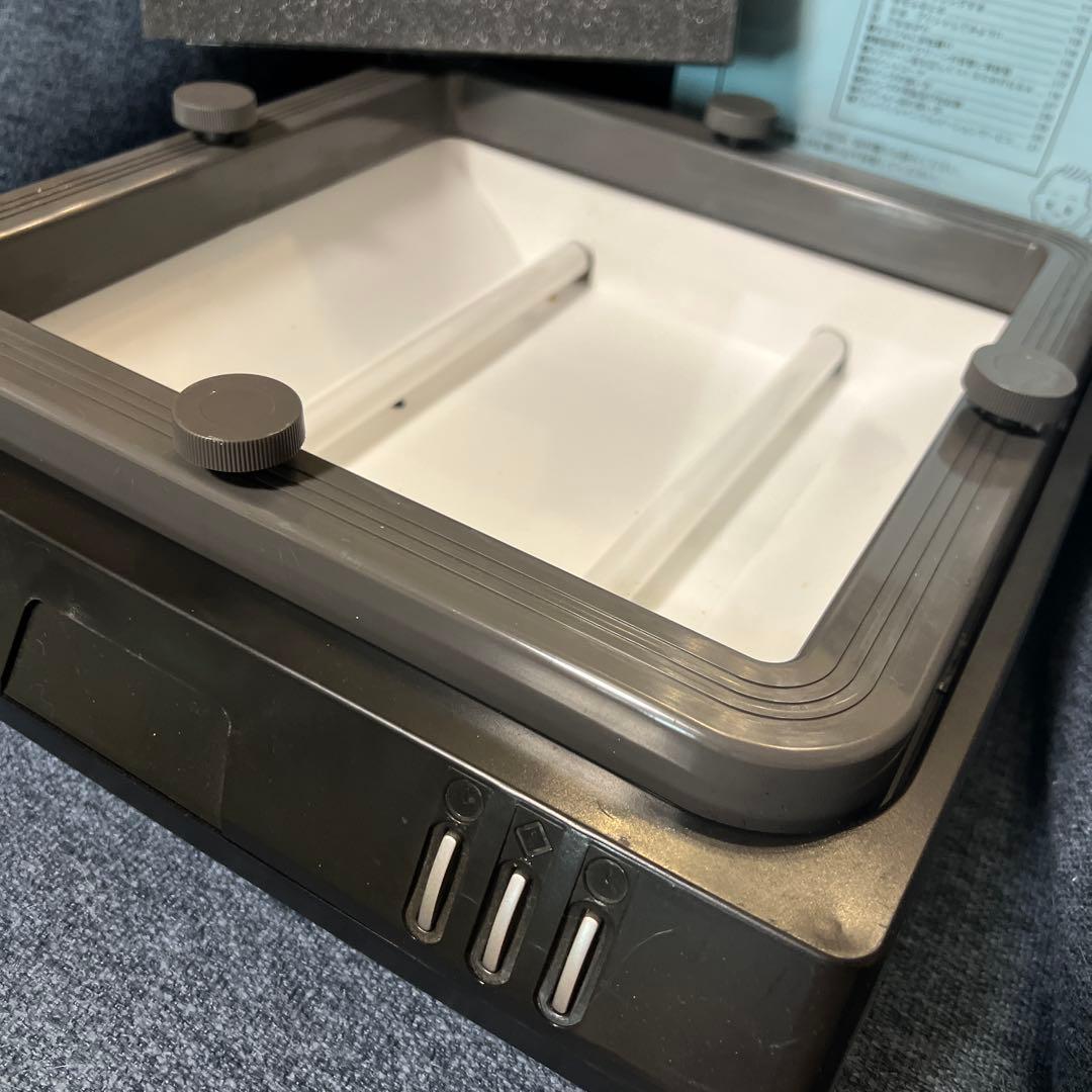 Tシャツくん シルクスクリーンプリント ホリゾン 太陽精機