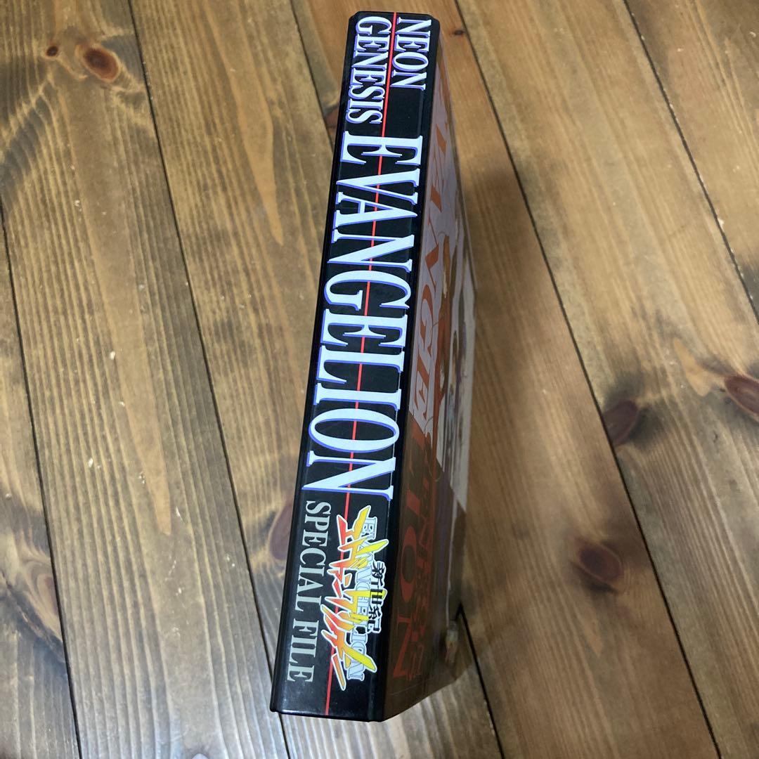 新世紀エヴァンゲリオン　カードダス110枚セット　バインダー付き　No.108