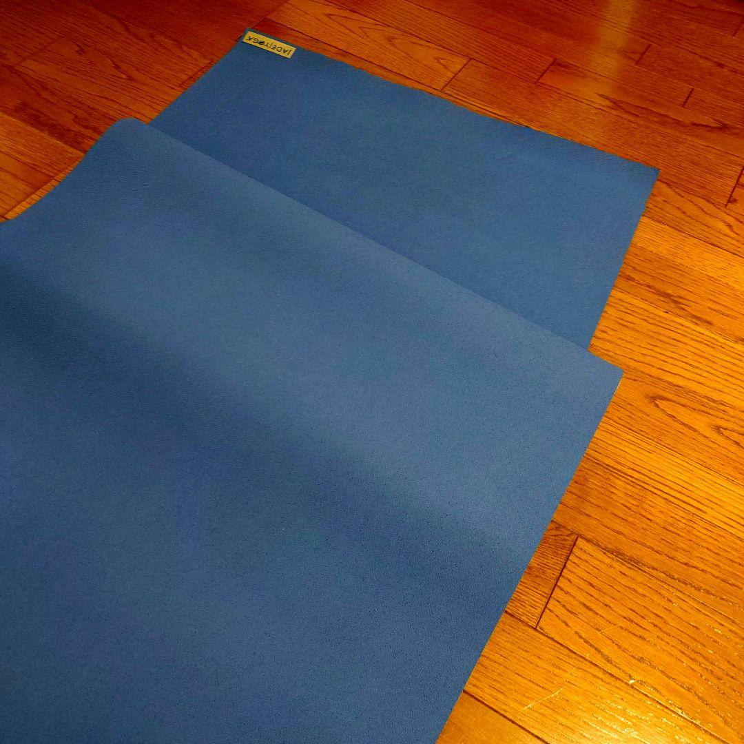 JADE YOGA ヨガマット レギュラーサイズ