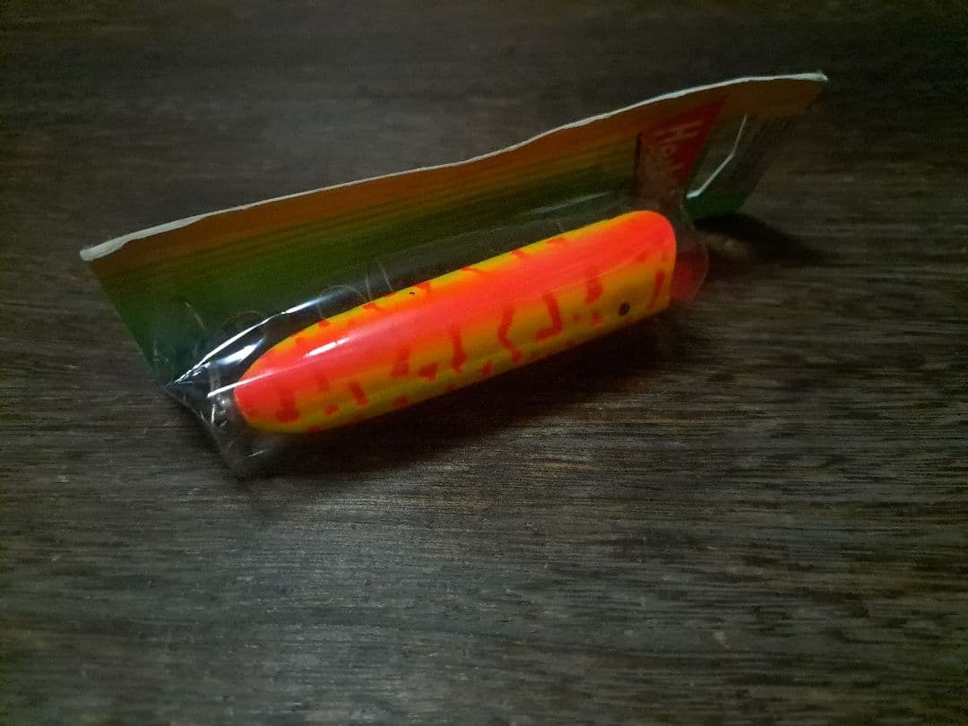 ヘドン　ラッキー13　MPCD