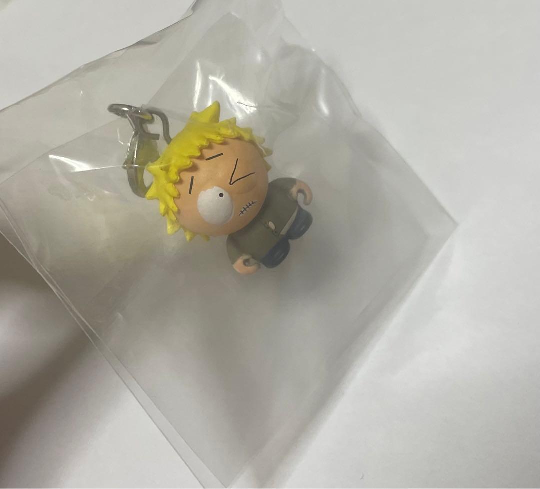 サウスパーク　グッズまとめ　トゥイーク　クレイグ