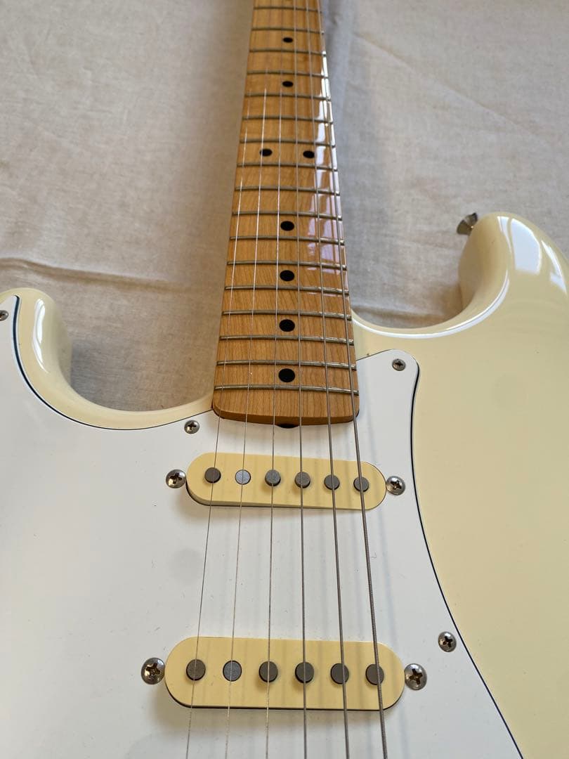 Fender JAPAN ストラトキャスター ST68/LH