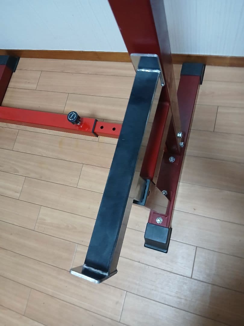 スクワットスタンド /ラック