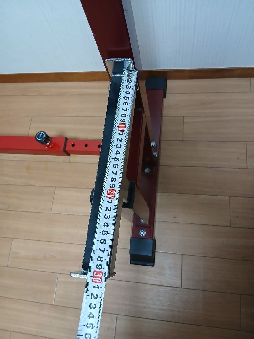 スクワットスタンド /ラック
