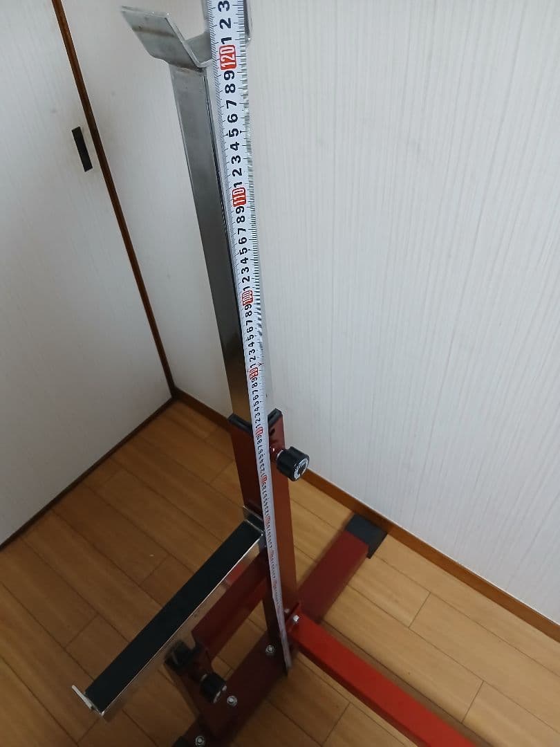 スクワットスタンド /ラック