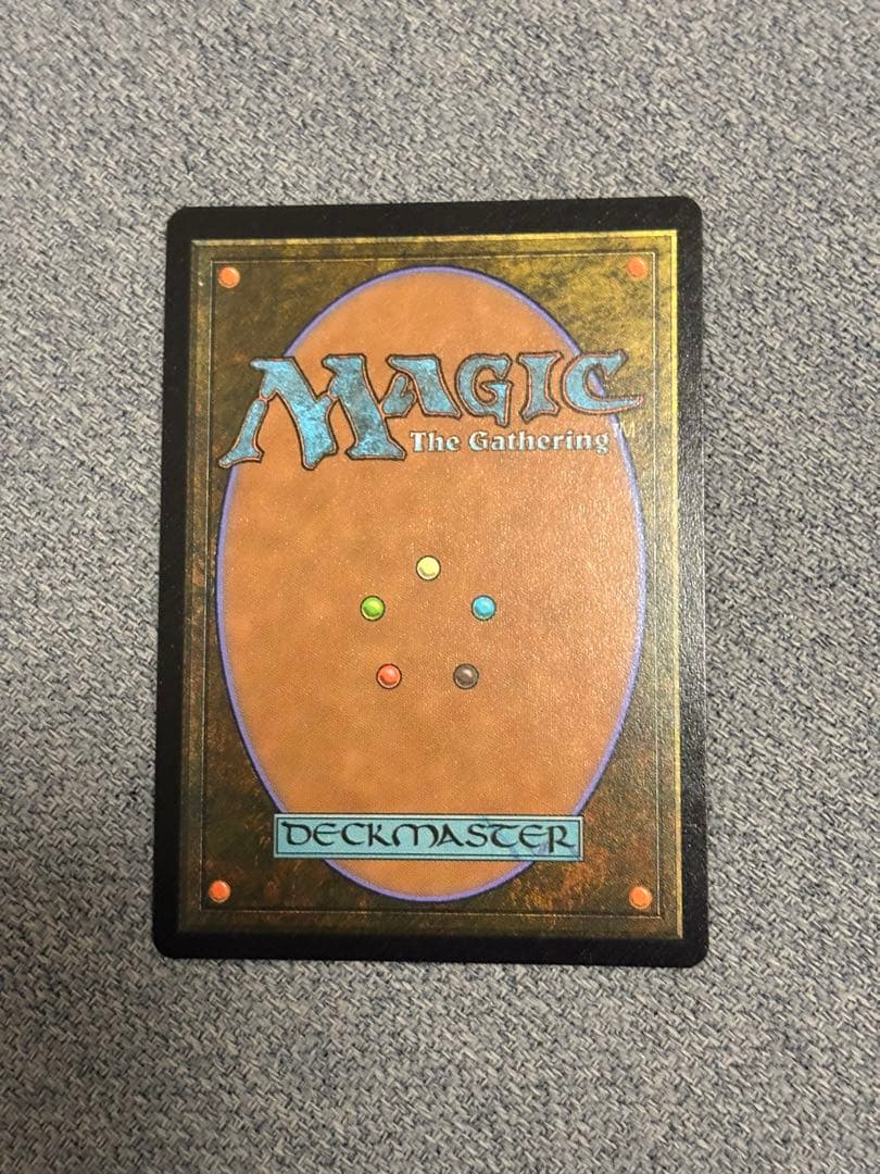 MTG 旅するチョコボ ネオンインク 緑 Foil ボーダーレス 1枚