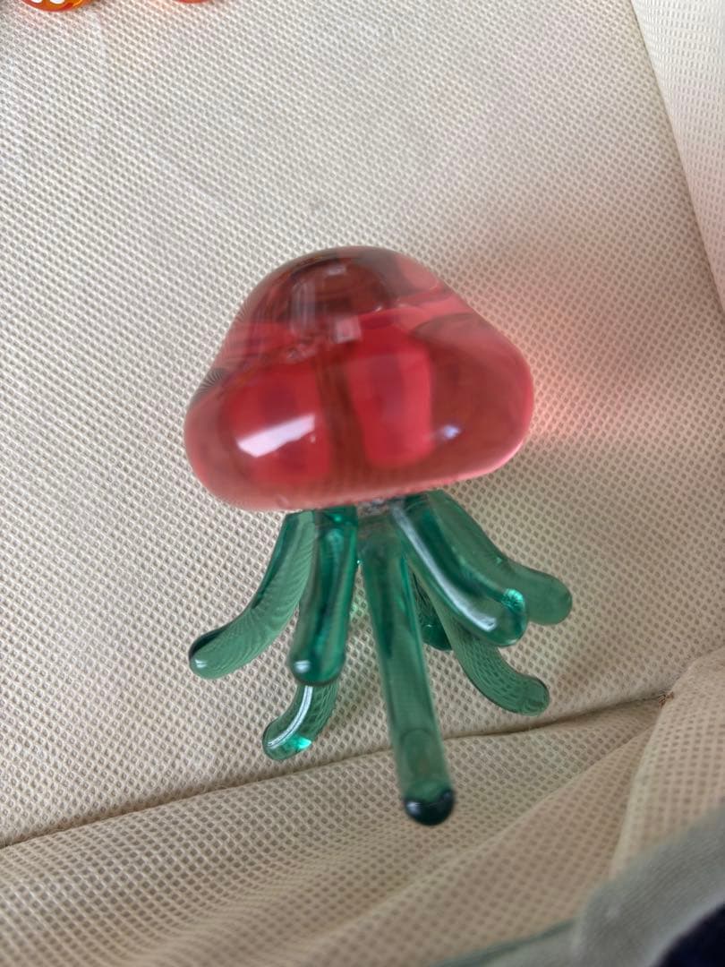 ドラクエ　ビッグクリアフィギュア　セット