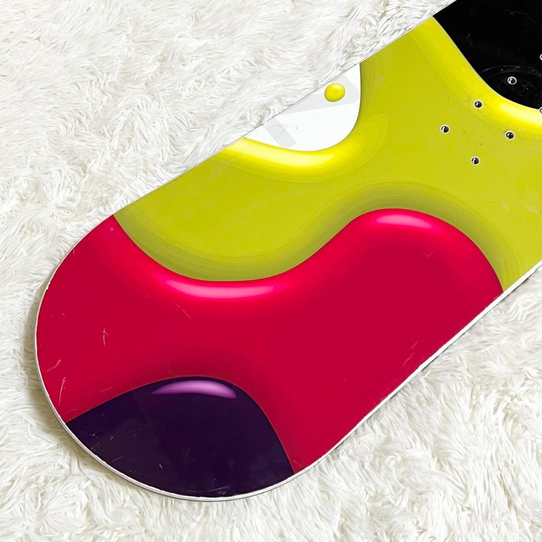 【美品】 ZUMA LAVA 143 スノーボード