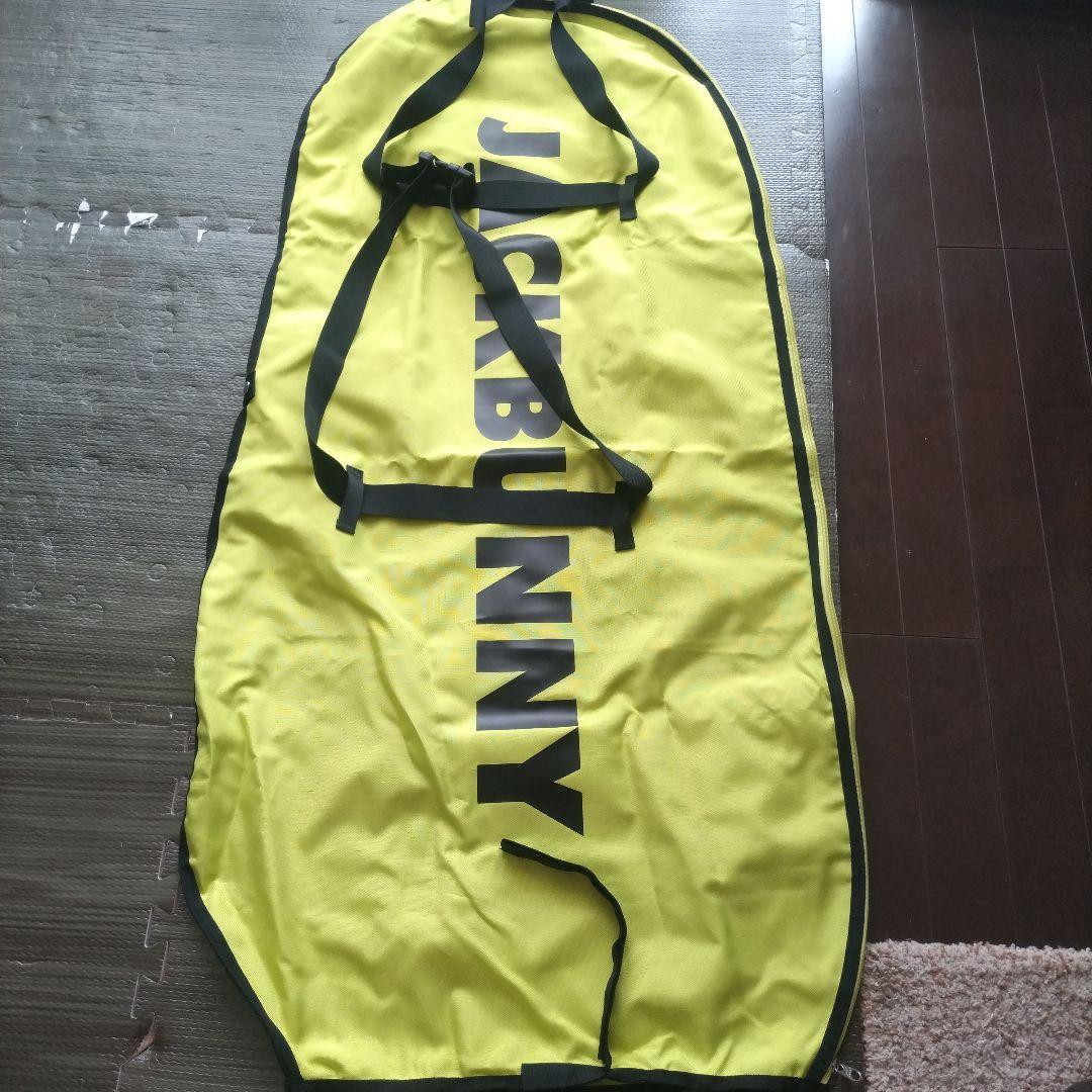 Jack Bunny!! キャディバッグトラベルカバー