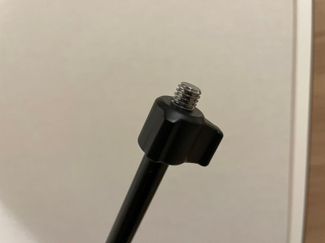 TAMA MS736BK ブームマイクスタンド