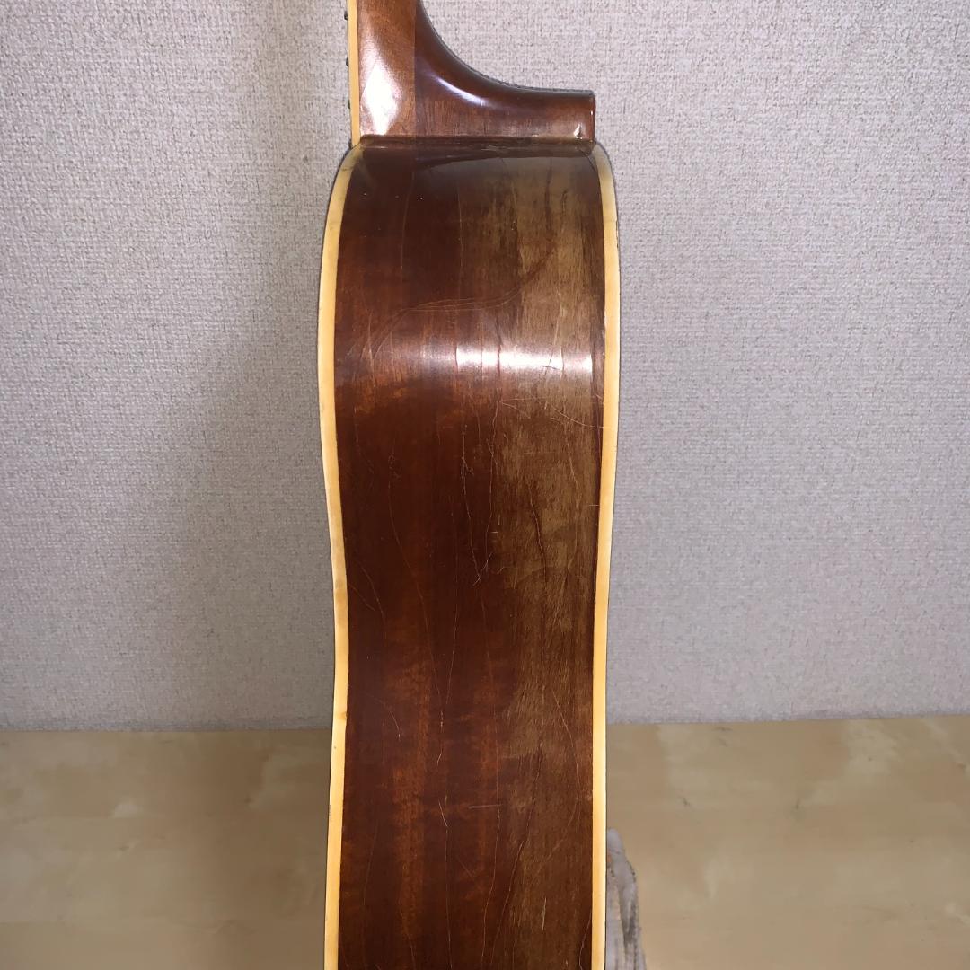 Nardan アコースティック ギター