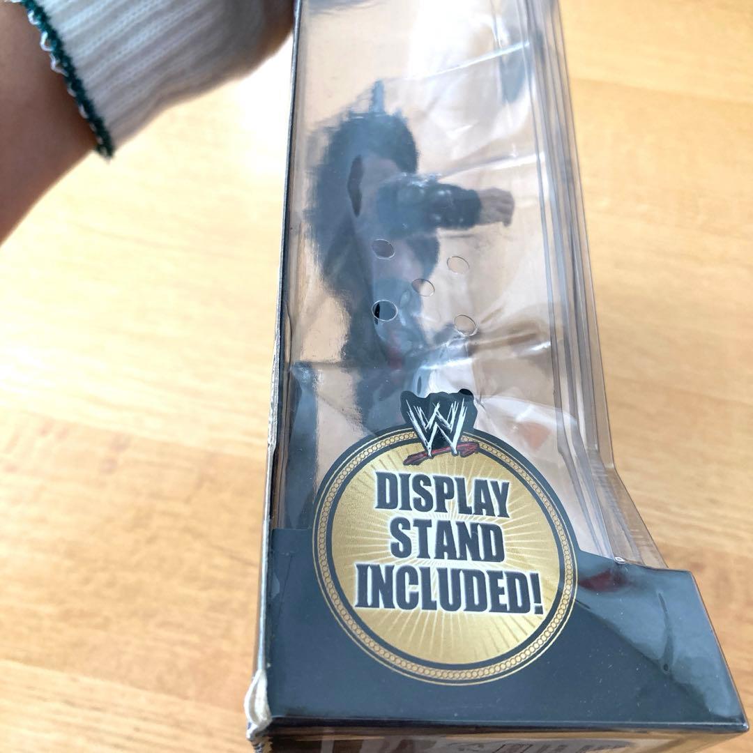 【未開封品】WWEレジェンド　ロードウォリアーズ　アニマル フィギュア