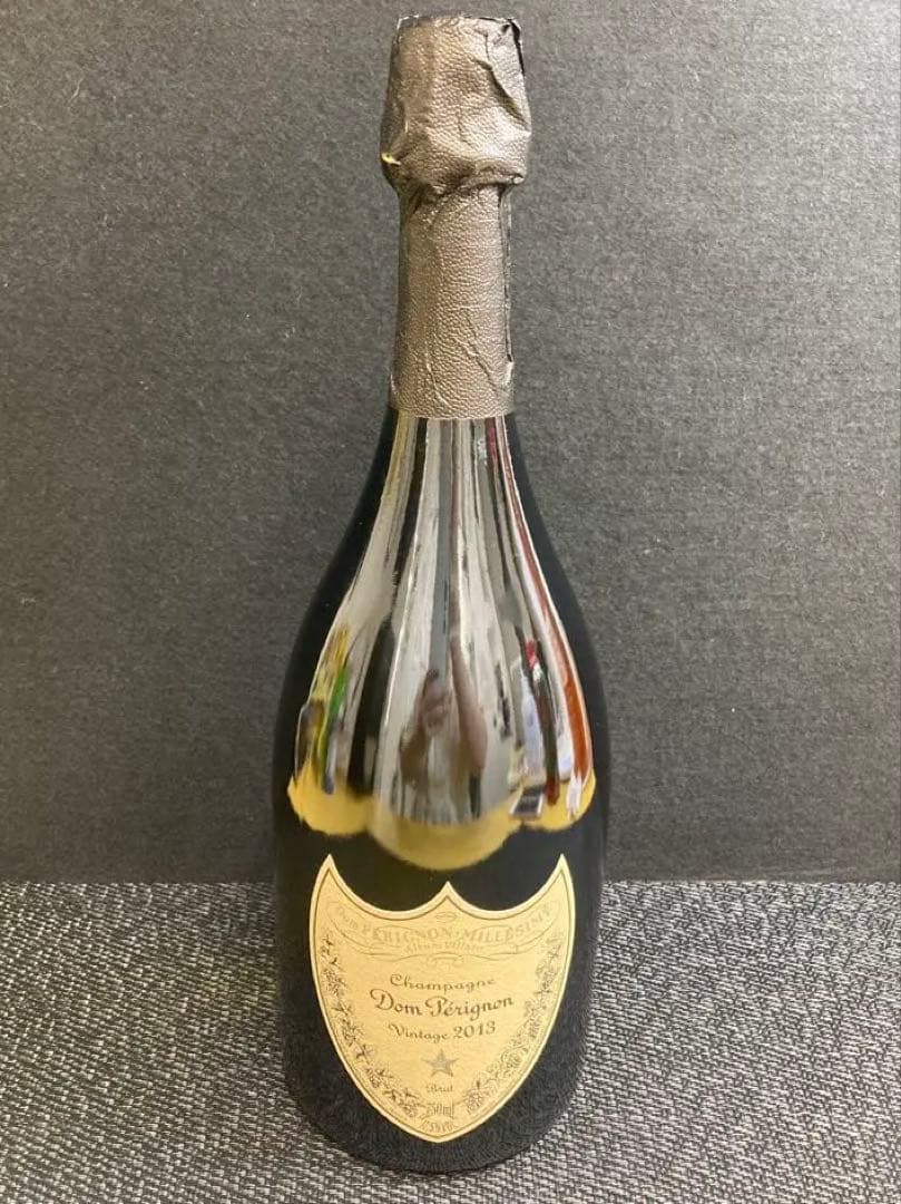 Dom Pérignon Vintage 2013 750ml ②
