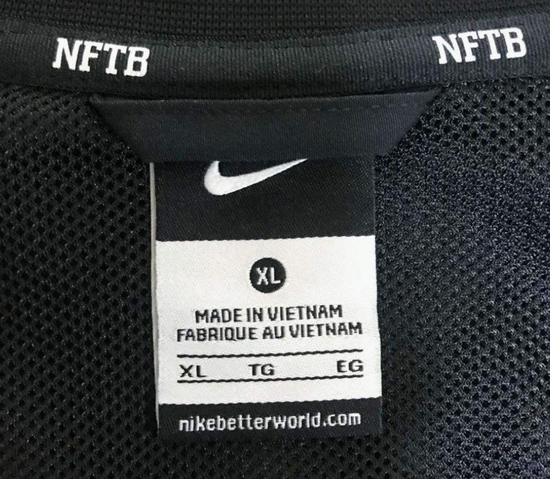 【NIKE】ピステ NFTB