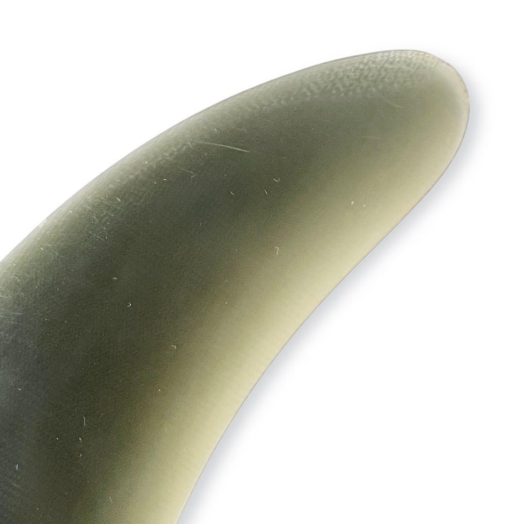 サーフィン・ボディボード ALMOND SURFBOARDS 8.5\" JOY FIN