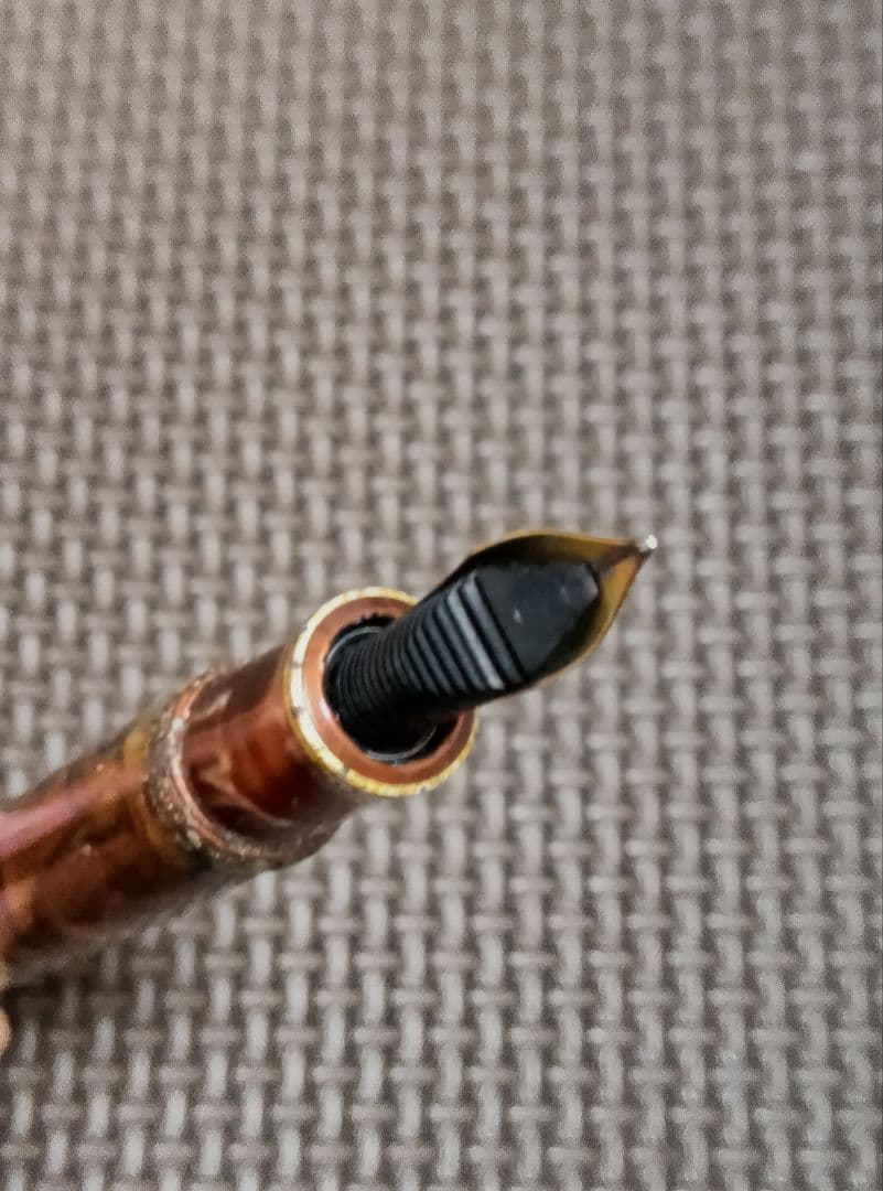 あ*き様 ペリカン 万年筆 PERIKAN SOUVERAN GERMANY　ペ