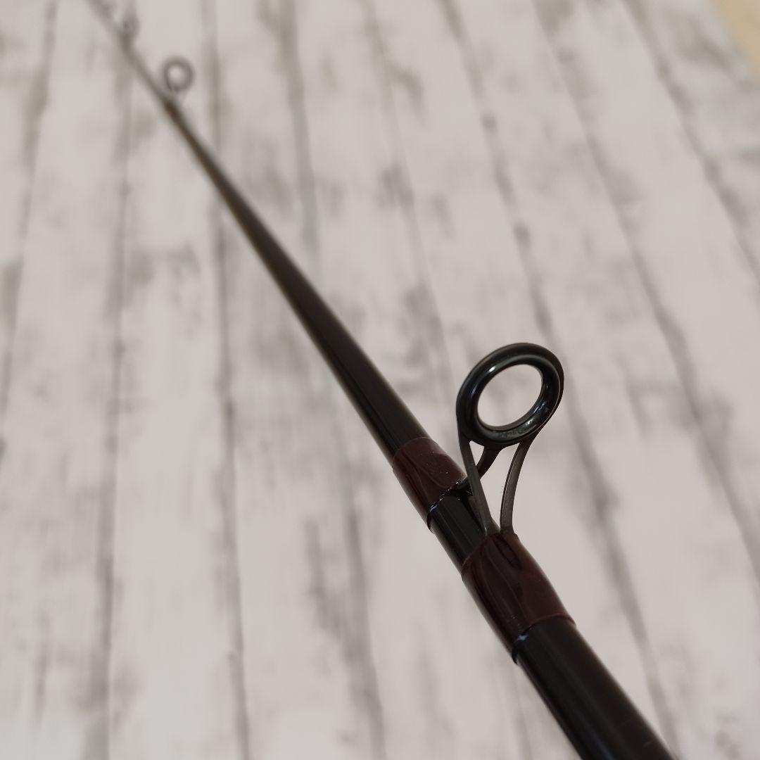 シマノ SHIMANO スコーピオン Scorpion EV1581R ロッド