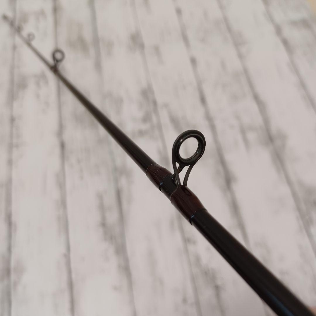 シマノ SHIMANO スコーピオン Scorpion EV1581R ロッド