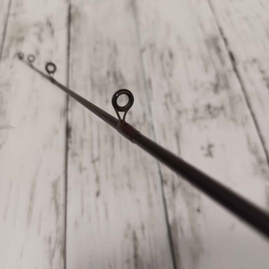 シマノ SHIMANO スコーピオン Scorpion EV1581R ロッド