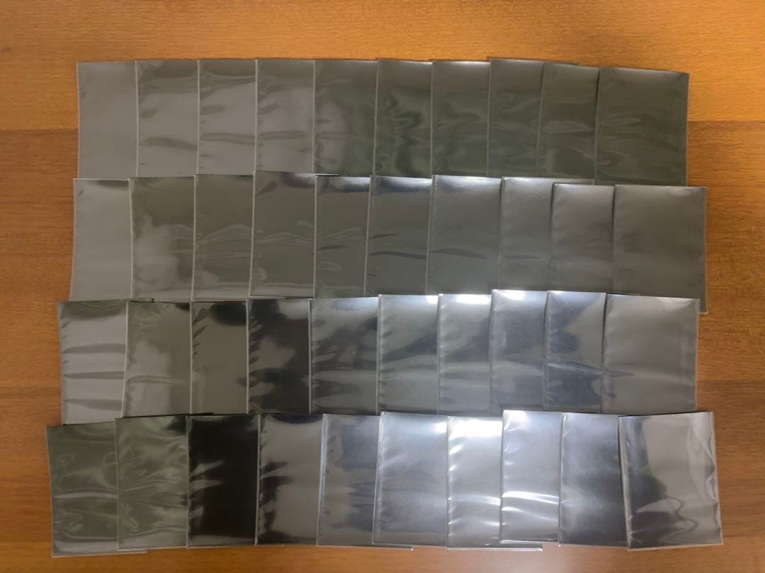 デュエルマスターズ　スリーブ・デッキ等まとめ売り